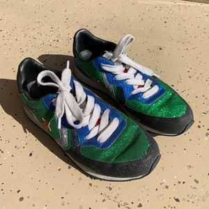 JW Anderson x Converse